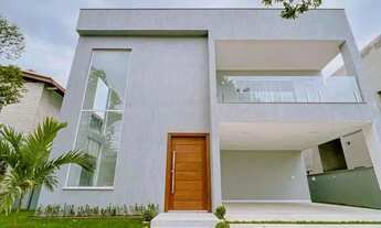 Imagem: Casa de Condominio em Boulevard Lagoa