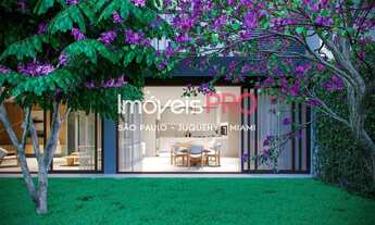 Imagem 4: Casa de condomínio na Brooklin a partir de 559 m² a 679