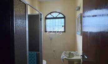 Imagem 7: GUARATIBA, ORLA 23 IMOBILIÁRIA VENDE! Aconchegante casa dúplex porteira fechada