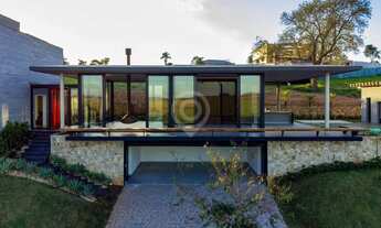 Imagem 2: Casa em Condomínio : / Residencial / Capela do Barreiro