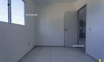 Imagem 7: Apartamento de 1ª locação com suíte no Gran Village Eusébio III