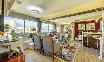 Imagem: Apartamento à venda em Santo Antônio com