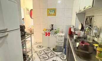 Imagem 6: APTO RES PAULO FONTELLES II