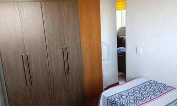 Imagem 7: Apartamento em condomínio fechado