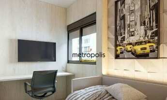 Imagem 3: Apartamento à venda, 94 m² por R$ 980.000,00 - Jardim - Santo André/SP