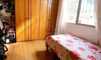 Imagem 6: Área privativa 3 quartos (1 suíte) Bairro Sagrada Família