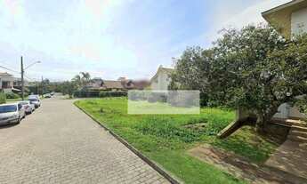 Imagem 3: Terreno à venda, 450 m² por R$ 2.800.000,00 - Jurerê Internacional - Florianópolis/SC