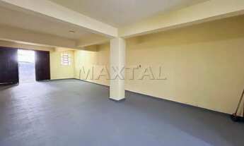 Imagem 3: Sobrado na região de Santana com 210m², com 3 quartos, 1 suíte, 2 Banheiros e 4 vagas