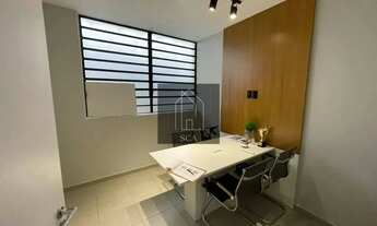 Imagem 6: Ponto comercial de 180m² na Rua Gomes de Carvalho - Vila Olímpia