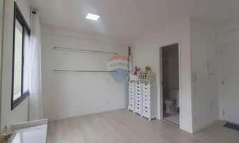 Imagem 4: Apartamento de 1 quarto para locação na Bela Vista - São Paulo/SP