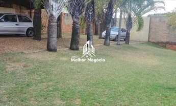 Imagem 2: Casa/Chácara no bairro Monjolinho, 3 Dormitórios ( 1 suíte), - Piracicaba/SP