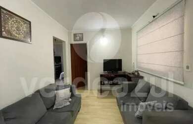 Imagem 6: Casa - Jardim Antonio Von Zuben - Campinas