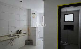 Imagem 7: Apartamento 2 quartos à venda no(a) Parada Inglesa