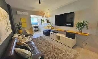 Imagem 2: Cobertura Duplex de 110m² com 2 Suítes, Jacuzzi Privativa e 1 Vaga Ipanema, Rua Prudente