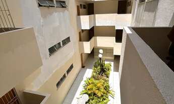 Imagem 3: Vendo apt dois quartos em piedade / varanda / piscina no condomínio