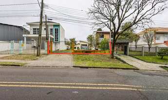 Imagem 5: Amplo terreno com 500 metros quadrados, para res., sobrados ou comercial no Bairro Alto, a