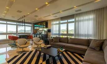 Imagem 5: Imóvel para venda possui 303 metros quadrados com 3 quartos em Agronômica - Florianópolis