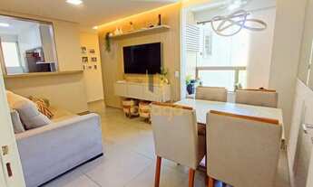 Imagem 5: APARTAMENTO | 3 QUARTOS | 2 VAGAS