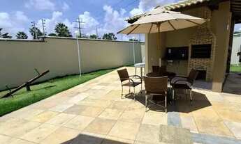 Imagem 7: Casa duplex com 03 suítes, 03 vagas, lazer completo, CD 015