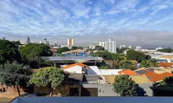 Imagem 5: Apartamento no Condomínio Porto Madero