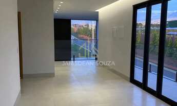 Imagem 5: Jardins Capri - Casa Novíssima no Jardins Capri Nunca Habitada e Pronta para Morar!