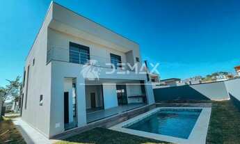 Imagem: Casa Sobrado Condomínio Mônaco. Urbanova