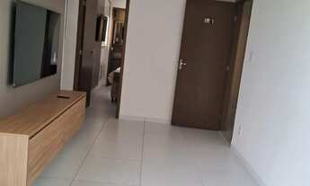 Imagem 6: Alugo apto 3 quartos- Centro Paulista-Mobiliado