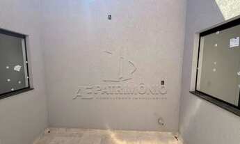 Imagem: CASA 2 QUARTOS SENDO 1 SUITE VILA NOVA SOROCABA