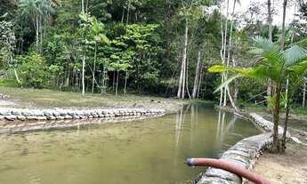 Imagem 4: Sítio em Rio Preto da Eva