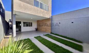 Imagem: Morada de Laranjeiras Casa com espaço