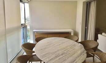 Imagem 6: Barra da Tijuca - Santa Mônica Jardins