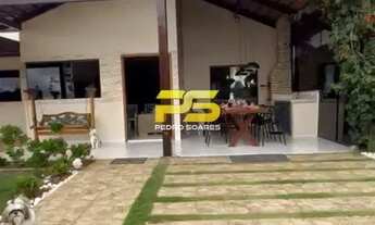 Imagem 3: CASA A VENDA COM PISCINA CONDOMINIO SONHOS DA SERRA BANANEIRAS