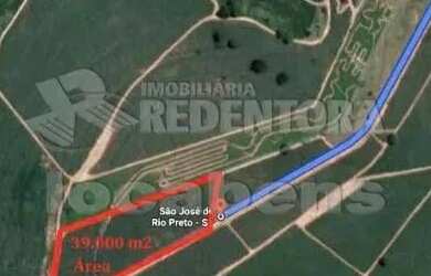 Imagem: Vila Azul - Ótima área de 39.000 m²