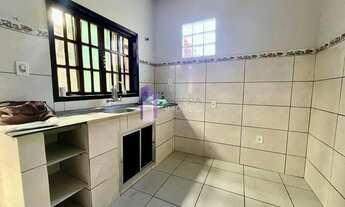 Imagem 5: Casa com Conforto e Segurança em Condomínio Fechado em Varzea das Moças, SG