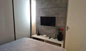 Imagem 6: Apartamento à Venda - 1° andar com Vista para o Mar - Condomínio Completo