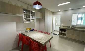 Imagem 5: Magnifico apartamento á vendo no Centro de Montes Claros