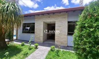 Imagem 4: Casa Para Locação com Piscina, 4 quartos sendo 02 suítes