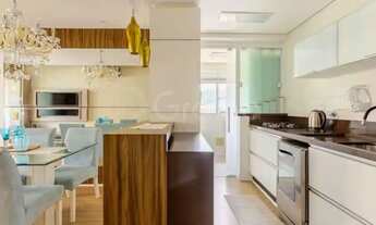 Imagem 7: Apartamento para Venda em Florianópolis, Costeira do Pirajubaé, 2 dormitórios, 1 suíte, 2