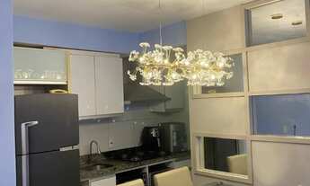 Imagem 4: Apartamento 2 quartos Cond. Gran Park Pássaros em Calhau - AP0024