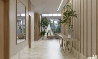 Imagem 4: Apartamento com 1 suíte(s) mais 1 quarto(s) à venda no bairro COSTA E SILVA em JOINVILLE