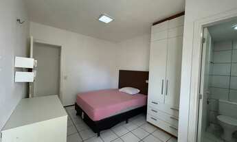 Imagem 7: APARTAMENTO PARA ALUGUEL E VENDA NO RENASCENÇA SEMI MOBILIADO, 3 QUARTOS CLIMATIZADOS E CO