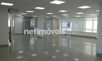 Imagem 7: Locação Sala Belvedere Belo Horizonte