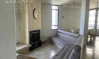 Imagem 4: Apartamento a venda - Vila Gilda, Santo André