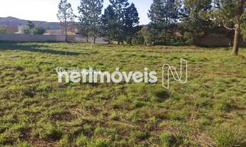 Imagem 2: Venda Lote em condomínio Alphaville - Lagoa dos Ingleses Nova Lima