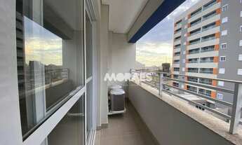 Imagem 6: Apartamento mobiliado com 1 quarto, 1 vaga, climatizado, para alugar, 49 m² por R$ 2.160/m