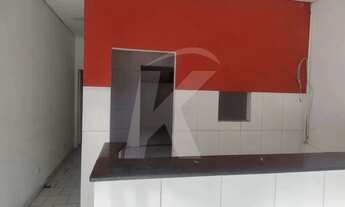 Imagem 2: Loja Comercial Espaçosa para Locação em Santana