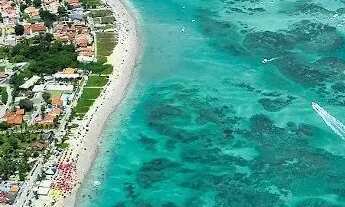 Imagem 7: OPORTUNIDADE exclusiva pé na areia em Tamandaré!