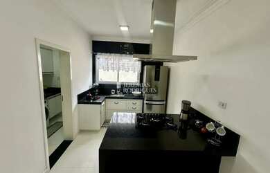 Imagem 6: Casa para venda e locação com 3 suítes no Condomínio Reserva dos Lagos em Pindamonhangaba