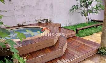 Imagem 5: Casa em Rua das Acácias - Cidade Jardim - Uberlândia/MG