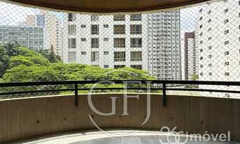 Imagem 6: Apartamento à venda 4 dormitórios, 2 vagas, com lareira e piscina